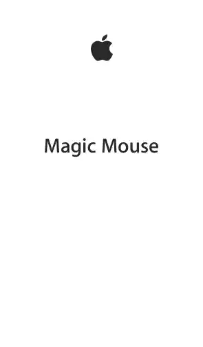 appleアップルApple Magic Mouse